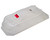 Bittydesign JP8 1/10 Touring Car Body (Clear) (190mm) (Light Weight)