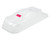 Bittydesign M410 1/10 Touring Car Body (Clear) (190mm) (Light Weight)