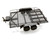 Xtra Speed 1/10 Heavy Duty Dual Axle Scale Miniature Trailer Kit (24 Inches)