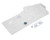 Bittydesign "Type-6C" 1/10 F1 Body (Clear)
