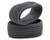 JConcepts "Dirt-Tech" 60mm 1/10 Rear Buggy Closed Cell Tire Insert (2)