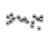 Yokomo 1/16 Tungsten Carbide Thrust Ball (16)