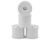 JConcepts 12mm Hex Mono 1/10 Stadium Truck Wheel (4) (T6.1) (White)