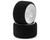 CRC "Pro-Cut" 1/12 Front Tires (2) (Magenta)