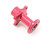 CRC 1/10 Large Ring Differential Hub
