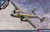ACA12339 1:48 Academy B-25C B-25D Mitchell 'European Theatre'