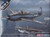 ACA12340 1:48 Academy USN TBF-1C Avenger 'Battle of Leyte Gulf'