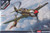 ACA12341 1:48 Academy P-40N Warhawk 'Battle of Imphal'