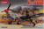 ACA12456 1:72 Academy P-40B Tomahawk