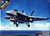 ACA12547 1:72 Academy F-18E Super Hornet "VFA-143 Pukin Dogs"