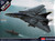 ACA12578 1:72 Academy F-14B Tomcat VF-103 Jolly Rogers