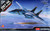 ACA12626 1:144 Academy F-14A Tomcat VF-84 Jolly Rogers