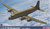 ACA12652 1:144 Academy C-54 Skymaster