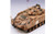 ACA13201 1:35 Academy Warrior MCV Iraq 2003 #13201