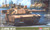 ACA13430 1:72 Academy USMC M1A1 Abrams
