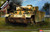 ACA13545 1:35 Academy Panzer III Ausf.L 'Battle of Kursk'