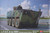 ACA13569 1:35 Academy ROK Army K808 Wheeled Armored Vehicle