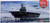 ACA14409 1:700 Academy USS Enterprise CV-6 Battle of Midway 80th Anniversary