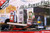 ACA15122 1:24 Academy Joe's Power Plus Service Station
