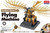 ACA18146 Academy Da Vinci Series: Flying Machine