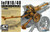 AFV35089 1:35 AFV Club German leFH18/40 10.5cm Howitzer Late Version
