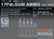 AFV35138 1:35 AFV Club 17 Pdr Gun Ammo