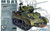 AFV35161 1:35 AFV Club M5A1 Stuart Light Tank Late Type