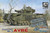AFV35169 1:35 AFV Club Churchill Mk IV AVRE #35169