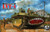 AFV35205 1:35 AFV Club LVT-4 Early Water Buffalo