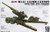 AFV35295 1:35 AFV Club M1A1 M59 155mm Cannon Long Tom  WW2 Version