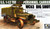 AFV35S18 1:35 AFV Club WC63 Big Shot 1.5T Personnel Carrier