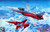 AFV48S06 1:48 AFV Club F-5E Tiger II Swiss & Austrian Air Force