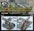 AFVAG35058 1:35 AFV Club 7.62mm MG & 40mm GL Ammo Feed Chute PE Parts for CM-32/33 TIFV