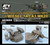 AFVAG35059 1:35 AFV Club Ammo Feed Chute PE Parts for Wiesel 1A1/A3 Mk.20