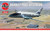 AFX03012V 1:72 Airfix Handley Page Jetstream