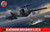 AFX12012 1:48 Airfix Blackburn Buccaneer S.2C/D
