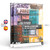 AKI000256V4 AK Interactive Learning 09: The Ultimate Guide To Make Buildings in Dioramas