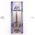 AKI009310 AK Interactive Straight Tip Scissors (for Decals)