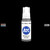 AKI011208 AK Interactive 3Gen Acrylic Paint 17ml - Dark Aluminium