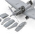 TAM60319 Tamiya 1/32 Supermarine Spitfire Mk.IXc Plastic Model Airplane Kit