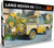 AKI035014 AK Interactive Land Rover 88 Series IIA Crane-Tow Truck