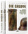 AKI130025 AK Interactive - Die Gruppe: Weapons and Equipment of the German Infantry Squad 1939-1945
