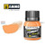 AMM0638 AMMO by Mig Dio Drybrush Paint - Light Orange (40ml bottle)