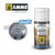 AMM0714 AMMO by Mig Acrylic Wash - Deep Grey Wash (15ml)