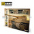 AMM6024 AMMO by Mig - Visual Modelers Guide Steel Series Vol 4:  Tiger Ausf.E