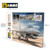AMM6029 AMMO by Mig - Visual Modelers Guide Wing Series Vol 3: F-16 Fighting Falcon / Viper