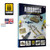 AMM6131 AMMO by Mig Modeling Guide - How to Paint with the Airbrush