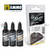 AMM7320 AMMO by Mig Shader Set - Panzer Grey
