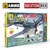 AMM7723 AMMO by Mig Solutions Box - WW2 US Navy Late Aircraft Colors and Weathering System