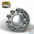 AMM8009 AMMO by Mig - Aluminum Pallet (10 wells)